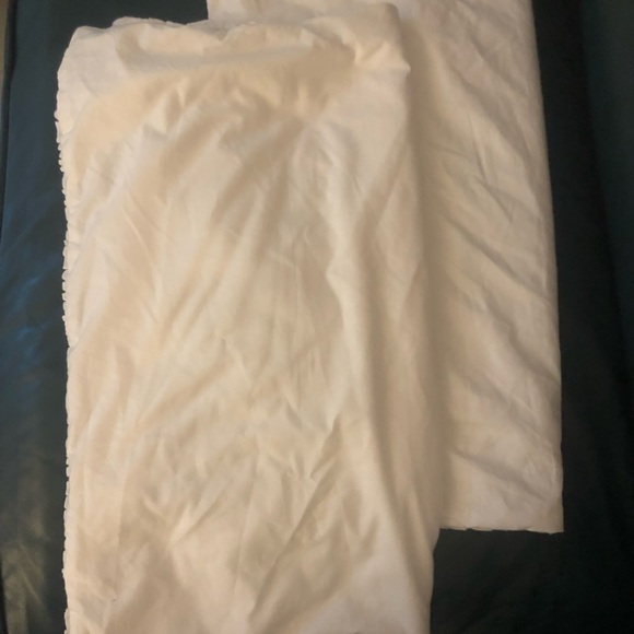 CB2 Pillow Sham - Picture 4 of 5